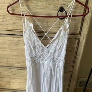 Free people Adella slip
